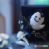 ベーリック・ホール　ハロウィン
