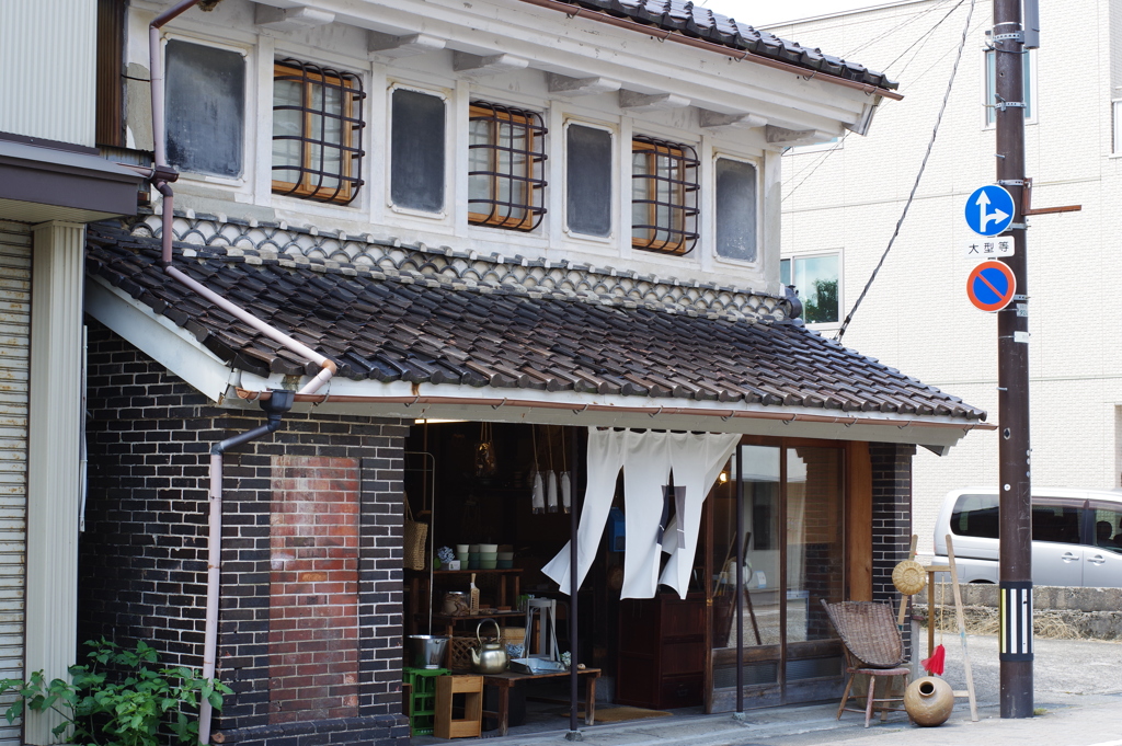 高岡ぶらぶら 4