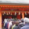 住吉神社 初詣 (7)