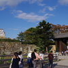 姫路城周辺観光 いざ姫路城へ