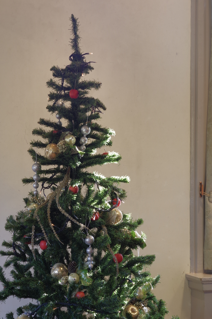 山手111番館 フランスのクリスマス
