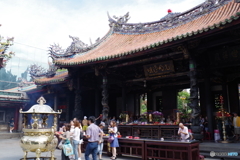 1 龍山寺 (4)