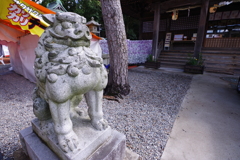 金沢 石浦神社