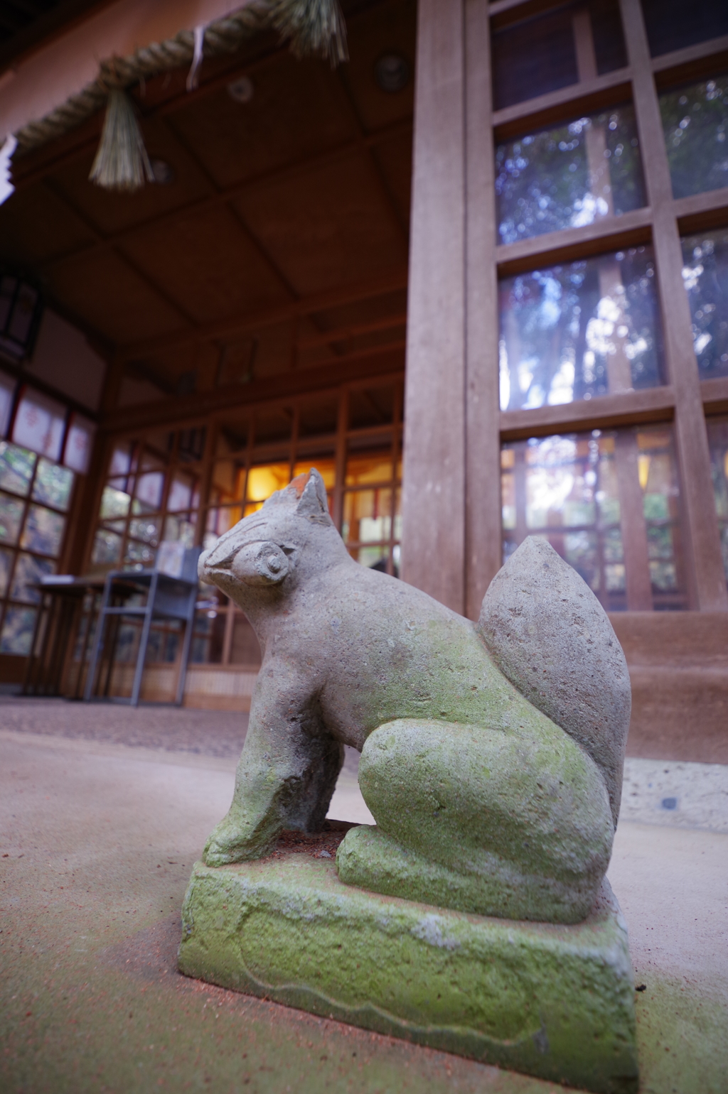 金沢 石浦神社