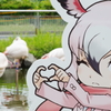 東武動物公園　フレンズと動物