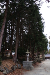 河口湖周辺 浅間神社
