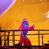 ディズニーシー　イマジネーション