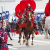 金沢百万石祭 最後の一枚　いい笑顔