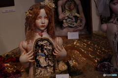清水真理展　ペトリ50mmf1.7