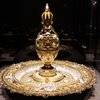 Kunsthistorisches museum 黄金の器