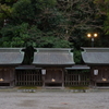 20190101 宗像神社 初詣