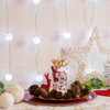 山手234番館 アメリカのクリスマス