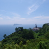 長崎 池島観光 廃墟と海