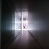 新天地 金沢 21世紀美術館 十字の光