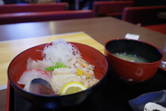 能登島 道の駅 ランチ