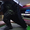 ゴジラア－ス cosina 20mm f3.5 