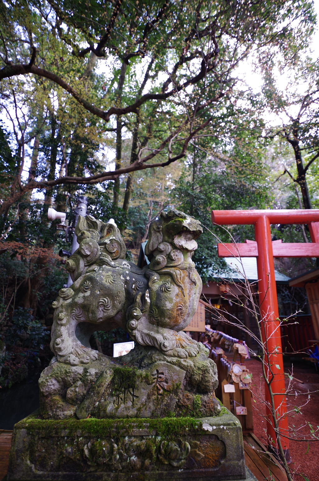 金沢 石浦神社