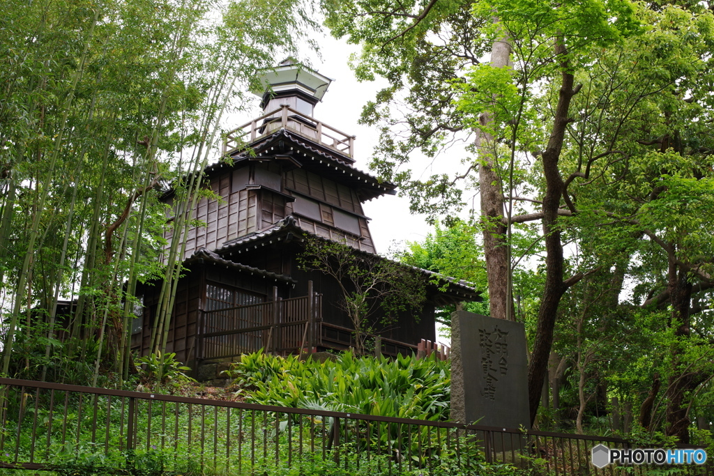 船橋大明神 (2)