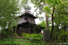 船橋大明神 (2)