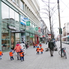 Mannheim 子供達