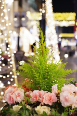 クリスマス　元町
