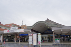 大宰府駅