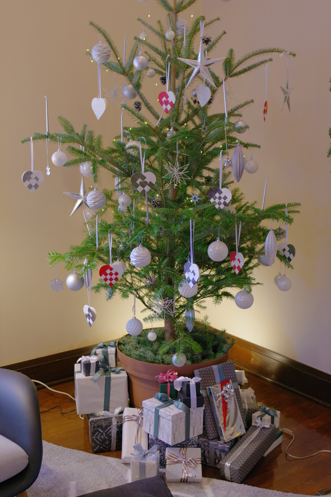 エリスマン邸 デンマークのクリスマス (9)