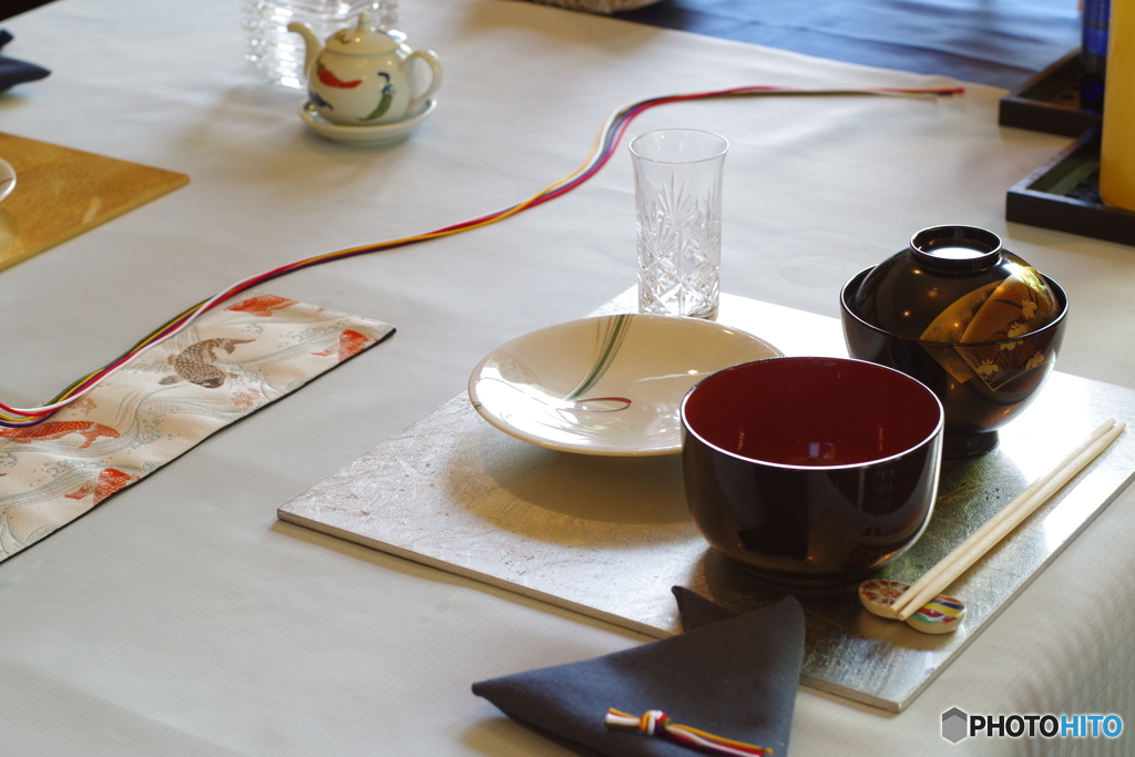 西洋館　YASHINON 50mm f1.7