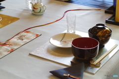 西洋館　YASHINON 50mm f1.7