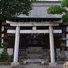 猫返し神社 