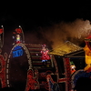 夜の初ディズニーランド 5