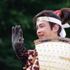 金沢百万石祭 あの人も見てみたかったです。