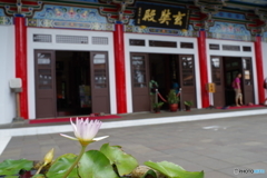 3 日月潭玄奘寺 (11)