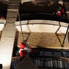 クリスマス　元町