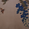 四季花鳥図巻　巻上　美しいです。