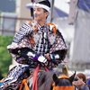 金沢百万石祭 本当のお侍さんみたいです