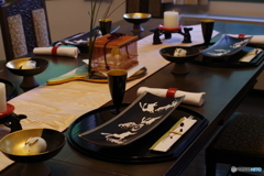 ブラフ18番館 月見