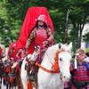 金沢百万石祭 最後のご一行