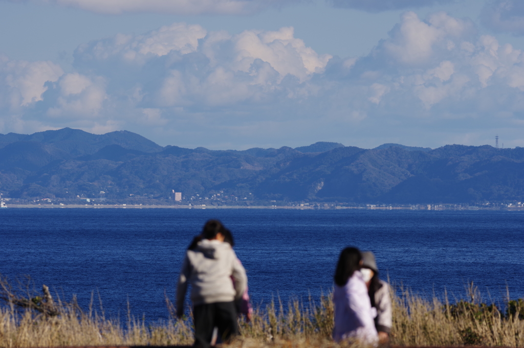 20181229 城ヶ島