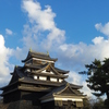 島根　松江城