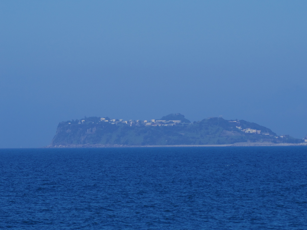 pentaxQ 20190728 長崎池島観光 