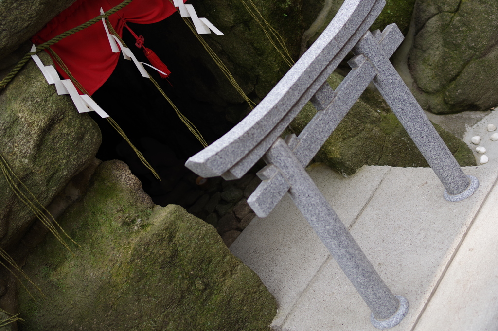 住吉神社 初詣 (16)