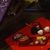 いつもの西洋館ぶらぶら　お茶会