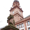 Mannheim 小学校
