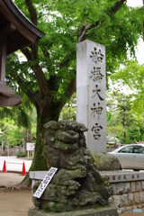 船橋大明神 (5)