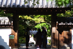 姫路城周辺観光 隣接の庭園