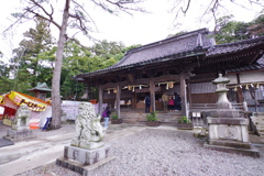 金沢　石浦神社　