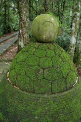 3 日月潭玄奘寺 (4)