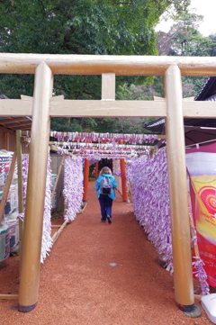 金沢　石浦神社　