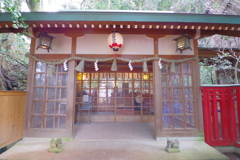 金沢 石浦神社